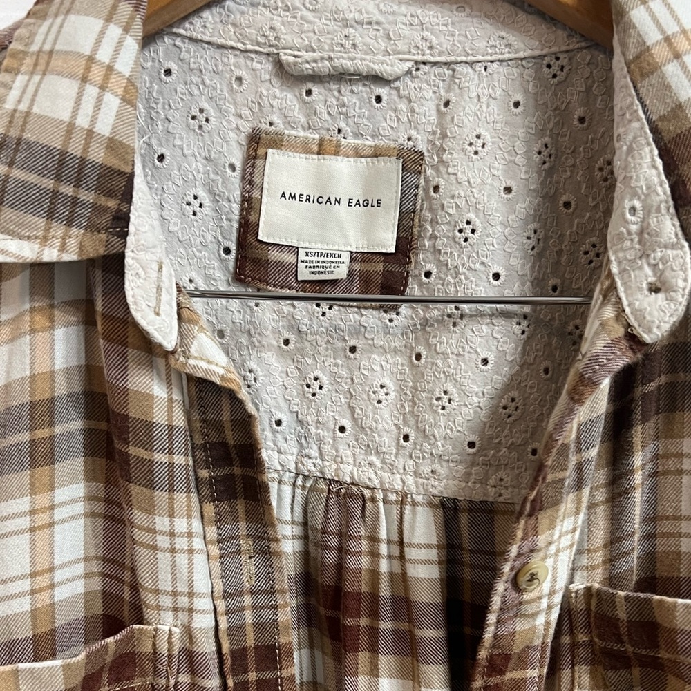 American Eagle - Picture 3 of 4